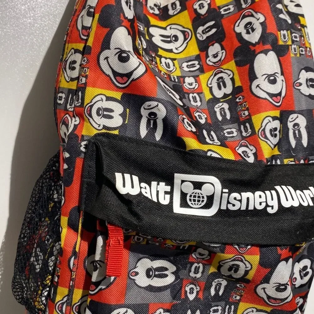 Disney walt world
